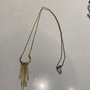 Urban outfitters necklace